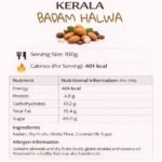 Kerala Badam Halwa - Image 5