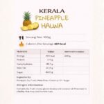 Kerala Pineapple Halwa - Image 5