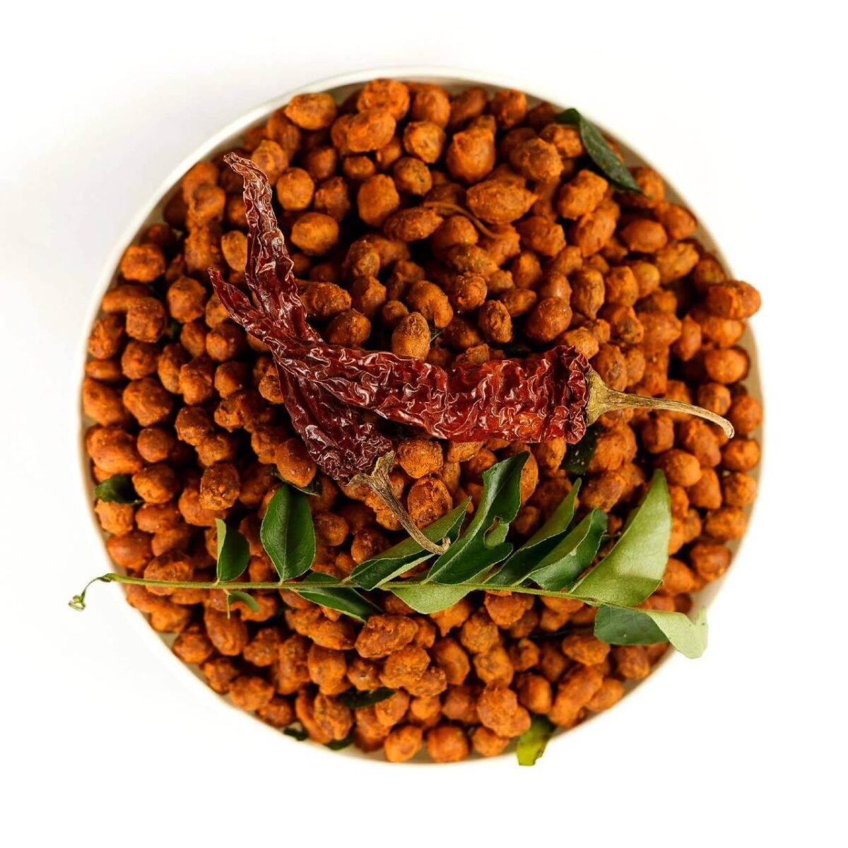 Kerala Masala Peanut (800g) - Image 2