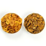Kerala Sweet Banana chips 400g + Sharkara upperi 400g Combo