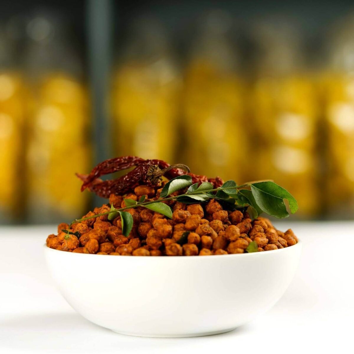 Kerala Masala Peanut (800g) - Image 3