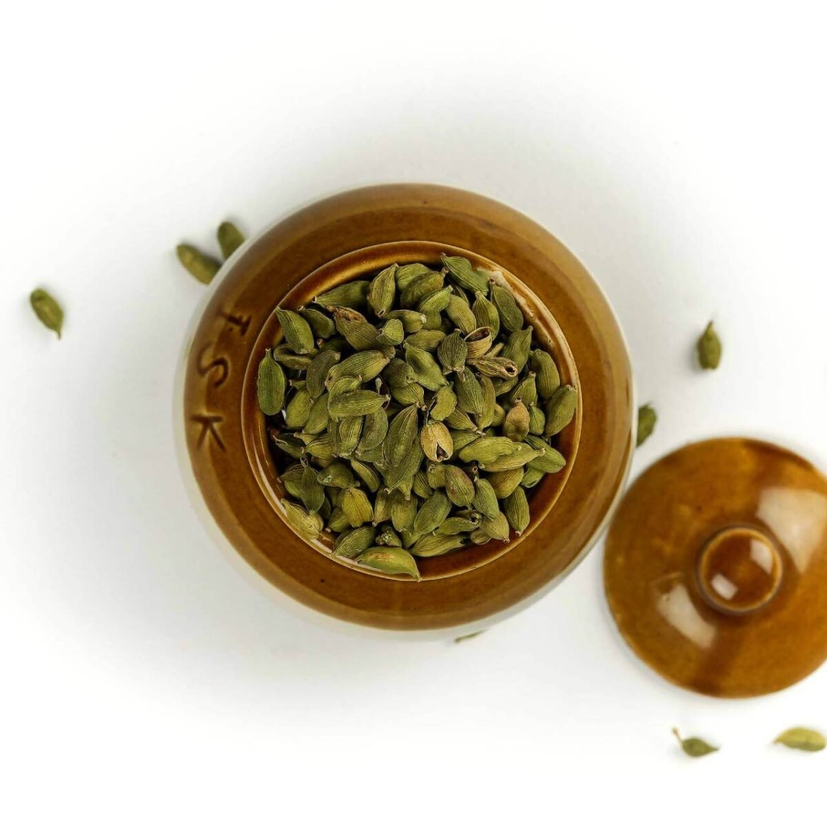 kerala cardamom (100g) - Image 4