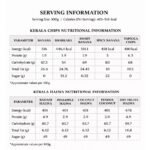 All Snacks Combo (11 Snacks - 100g each) - Image 13