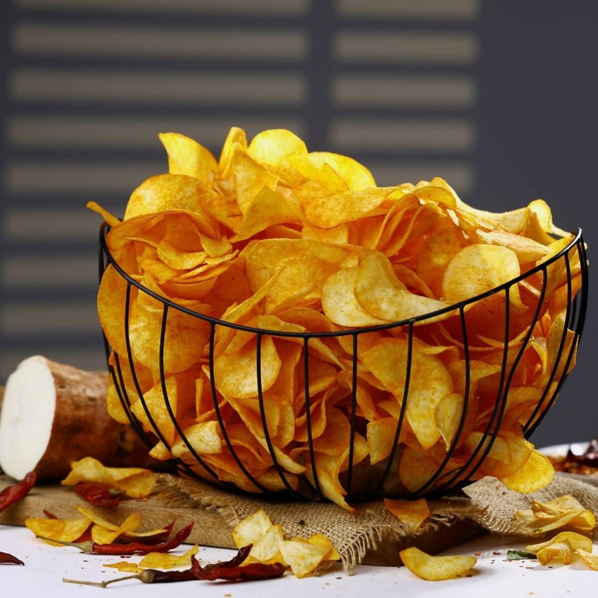 Kerala Tapioca Combo (3 pack) - Image 3