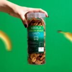 Kerala Banana Chips Combo (4 pack) - Image 3