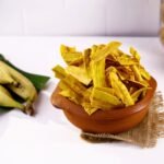 Kerala Sweet Banana Chips Stripes - Image 3