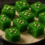 Free Green Chilli Halwa (100g)
