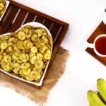 Kerala Robusta Pepper Banana Chips - Image 3