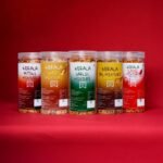 Kerala Mixture Combo (5 Bottles)