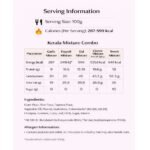 Kerala Mixture Combo (5 Pack) - Image 7